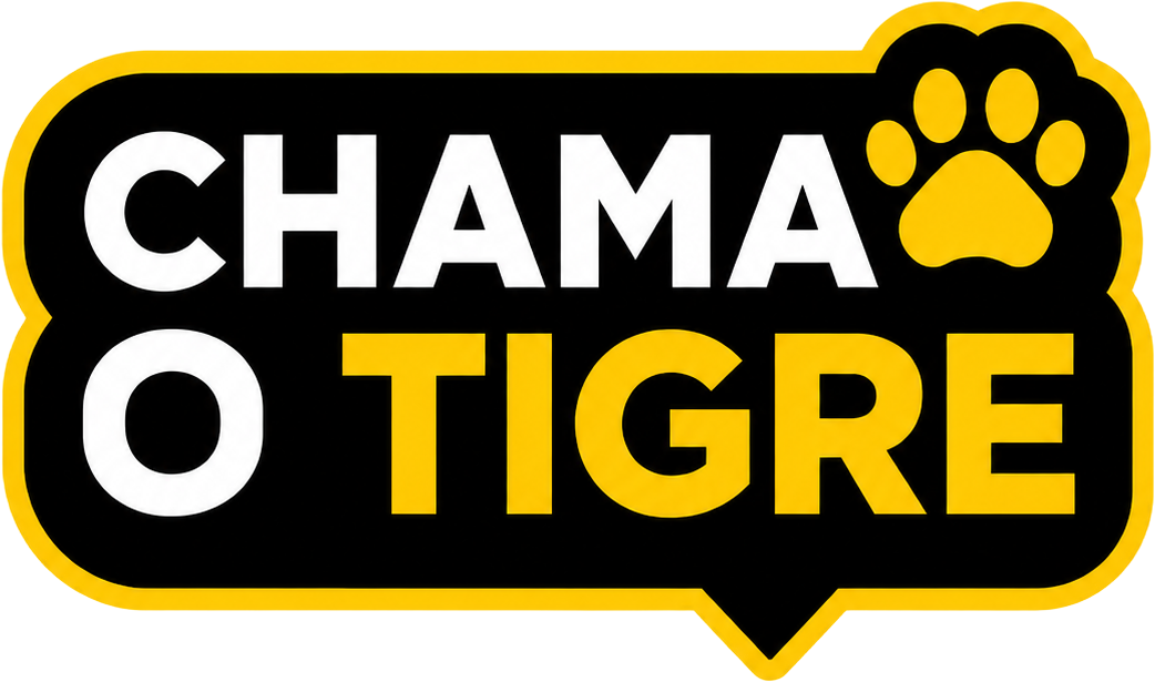 Chama o Tigre